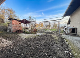 Rodinný dom s obrovským potenciálom v Boheľove (F040-12PEFU) - 6