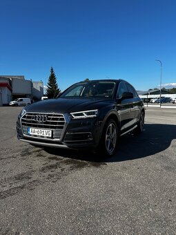 Audi Q5 2.0tdi - 6