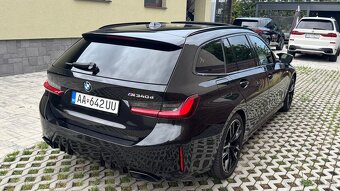 BMW M340d xDrive Touring - 6