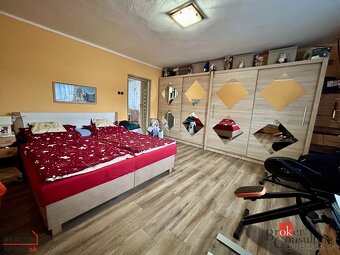 Rodinný dom v obci Bzovík - 6