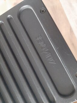 Políčka pre CD nosiče - 6