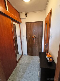 PRENÁJOM - 1-izb. byt - Martin - Ul. Majakovského - Ľadoveň - 6