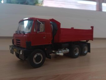 Tatra modely - 6