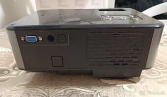 Projektor KRUGER & MATZ V-LED60 s WiFi - 6