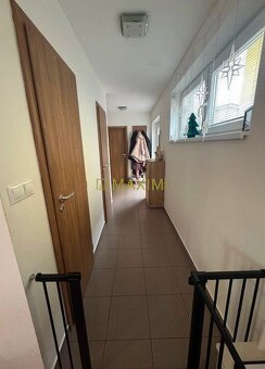 PREDAJ - Zariadený rodinný dom v tichej časti Stupavy - 6