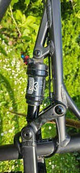 Celoodpružený bycikel Silverback Sprint 1 - 6