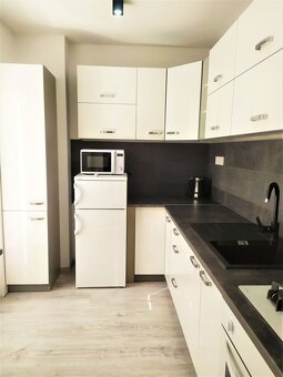 NA PRENÁJOM - 1 izb. byt - KANIANKA - 6