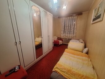 3 izbový Stará Turá, centrum - 6