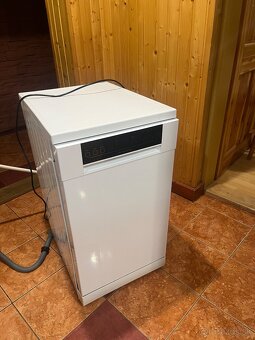 Umývačka riadu Philco 45cm - 6