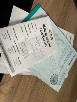 Autoprepravník Vezeko - 6