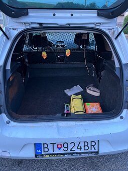 Renault clio 1.5 dci - 6