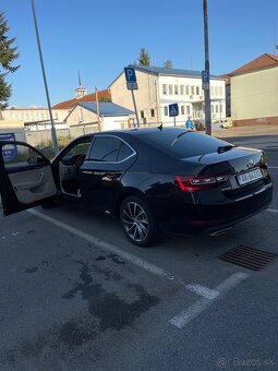 Škoda superb 3 - 6