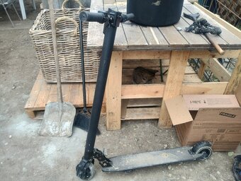 Predám elektrické kolobežky - 6