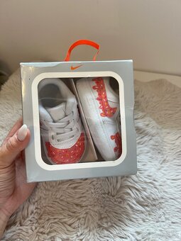 Nike Air Force 1 baby - 6