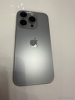 iPhone 15Pro 512Gb - 6