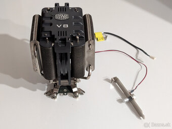 COOLER MASTER V8 - 6