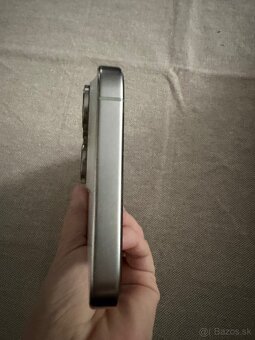 iPhone 15 promax 256GB - 6