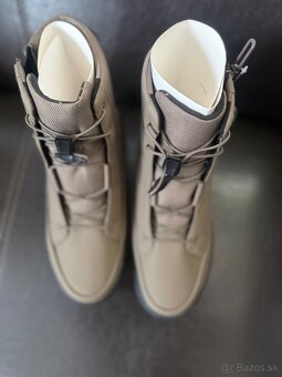 Zimné topánky descente 41 - 6