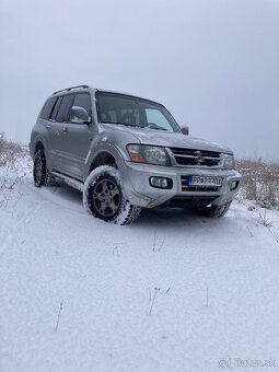 Pajero - 6