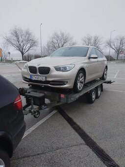 Autoprepravník na prenájom - 6