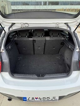 BMW Rad 1 118d A/T Odpocet DPH - 6