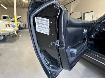 Chevrolet Corvette C3 z roku 1981 Stingray - 6