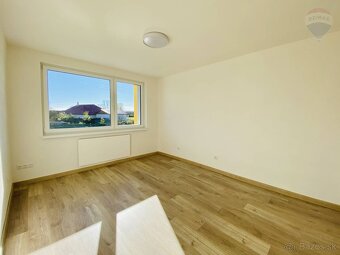 REZERVOVANÝ 4 IZBOVÝ BYT S GARÁŽOU - 6