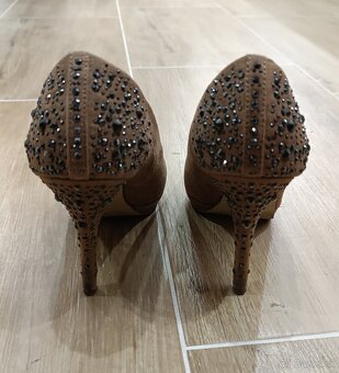 Na predaj lodičky zn. Catwalk - 6