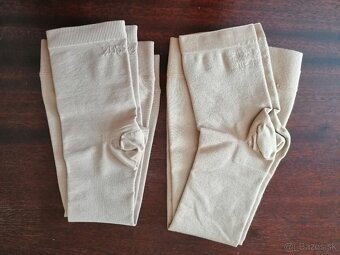 Kompresné podkolienky - 6