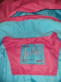 Predám lyžiarske oblečenie - 6