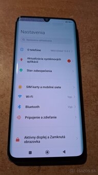 Xiaomi Mi note 10 - 6