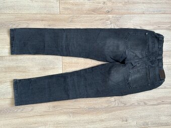 Detské rifle vel. 158 - 6