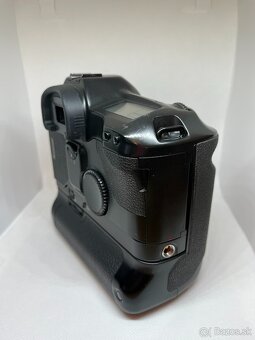 Canon EOS 1HS - 6