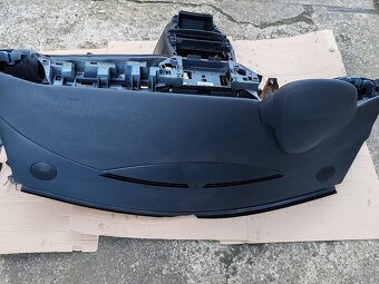 CITROEN C3 2010-2017 SET AIRBAGOV - 6