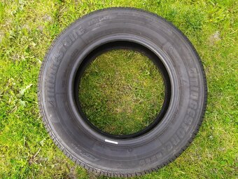 Letne gumy 175/70R14 Bridgestone 4ks - 6