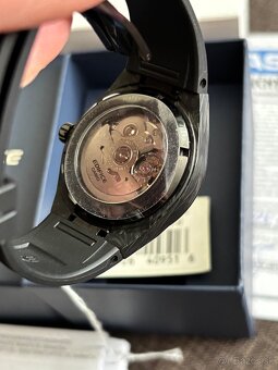 Casio Carbon Automatic EFK-100XPB-1AER - 6