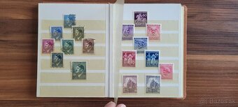 Protektorát Čechy a Morava, Generalgouvernement a N. Ríša - 6