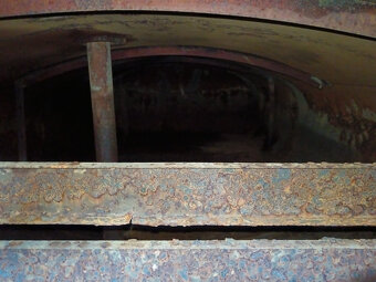 LIAZ KAROSA SA8-L110 - 6