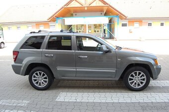 Jeep Grand Cherokee - 6