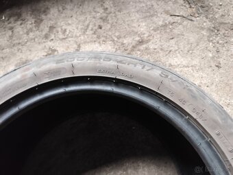 Letné 235/45r17 sebring - 6