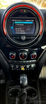 Predám  Mini Countryman Cooper S E ALL4 A/T PLUG IN HYBRID - 6