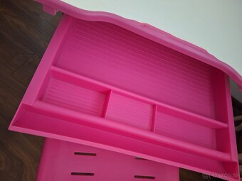 Rastúci stôl so stoličkou - 6