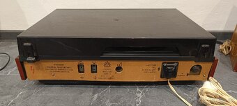 Gramofón Ilga- 301 - 6