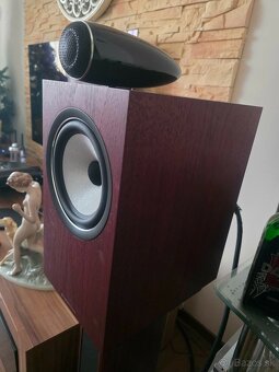 Bowers & Wilkins 705 S2 Rosenut - 6