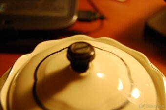 Čajový servis HaC Czechoslovakia - 6