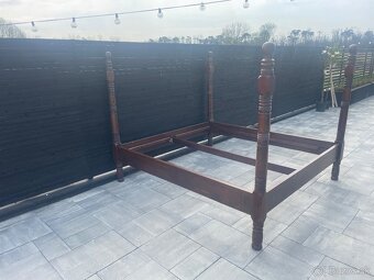 Ralph Lauren postel 190x200 - 6