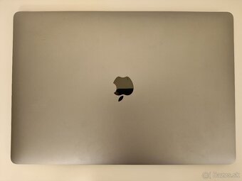 MacBook Pro 15 2016 | i7 • 16GB • 256GB 🎁 - 6