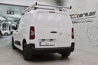 Opel Combo Cargo 1.5 CDTi - 6