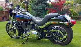 Harley Davidson Low Rider 107 2020 - 6