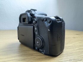 Canon EOS 70D - 6
